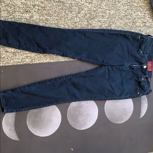 Lucky Brand Super Skinny Jean